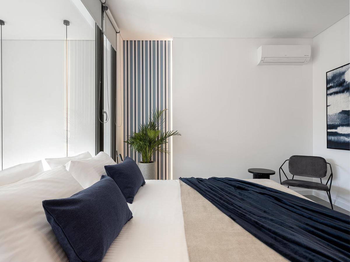 JnV Luxury Villas La Canea Exterior foto