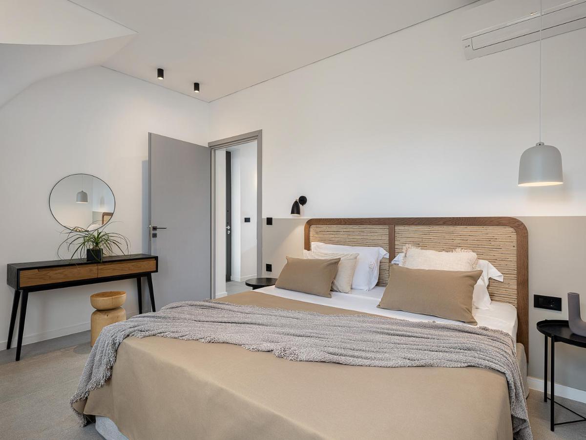 JnV Luxury Villas La Canea Exterior foto